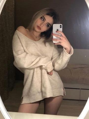 Индивидуалка Сабина фото 5