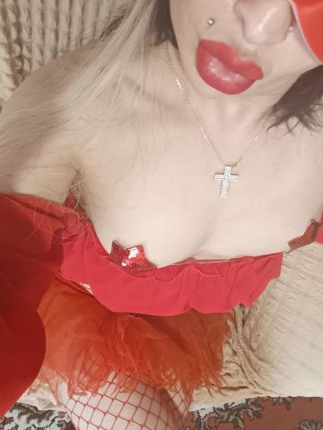 Индивидуалка Алла фото 2