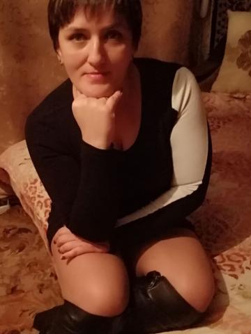 Индивидуалка Мирослава фото 2