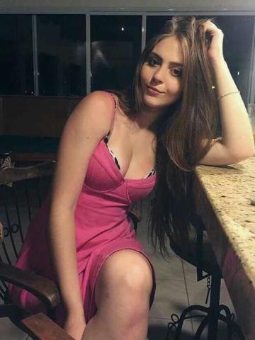 Индивидуалка Мальвина фото 3