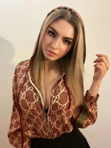 Индивидуалка Ярослава фото 3