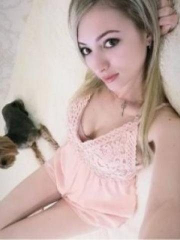 Индивидуалка Филиция фото 3